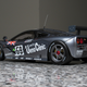 Illustration for article titled McLaren F1 GTR